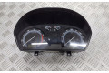 Панель приборов 6Y0920871L Skoda Fabia Mk1 (6Y)