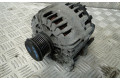 Генератор 03L903023F, 03L903023F   Volkswagen Touran II      