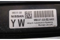 Řídící jednotka MEC37320 Nissan Micra C+C 2006