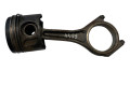  Поршень с шатуном    Land Rover Range Rover Sport L320  