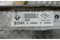 Интеркулер 8200252209, 8200252209 Renault Clio II