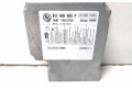 Блок подушек безопасности 1K0909605P Volkswagen Jetta V