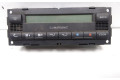 Блок управления климат-контролем 3U0907044A, 5H8008139   Skoda Superb B5 (3U)