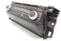 Блок управления климат-контролем KN4V61190   Mazda CX-5 II