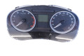 Geschwindigkeitsmesser Cockpit 5J0920811B   Skoda Fabia Mk2 (5J)       