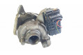 Turbodmychadlo Турбина 4U3Q6K682BK, 6NW008412 Citroen C6 2.7