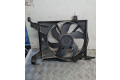 Вентилятор радиатора         Volvo S40, V40 