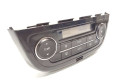 Блок управления климат-контролем 7820A883XA Mitsubishi Mirage VI G4 Attrage