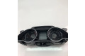 Панель приборов 8T0920930D   Audi A5 8T 8F       