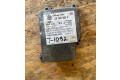 Блок подушек безопасности 1C0909605A, 38010207D   Volkswagen Transporter - Caravelle T5