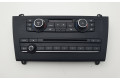 Блок управления климат-контролем 9284597, 1201763391   BMW X3 F25