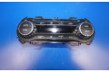 Блок управления климат-контролем A2469002408, 0016373325   Mercedes-Benz GLA W156