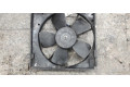Вентилятор радиатора         KIA Clarus 