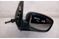 Зеркало (механическое) 876200X010, 876200X010 Hyundai i10