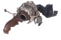 Турбина Audi A3 S3 8V 04L253020H