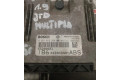 Řídící jednotka 0281012294   Fiat Multipla 2014