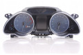 Панель приборов 8T0920984C   Audi S5 Facelift       