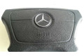 Подушка безопасности водителя Mercedes-Benz E W210