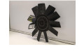 Вентилятор радиатора         Ford Tourneo 