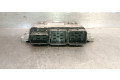 Блок управления двигателя 9666912580, 28252917DELPHI   Citroen C8