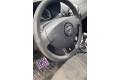 Руль Dacia Duster   -  года 484305163R      