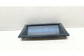 Дисплей 9223682, 65509223682 BMW X5 E70