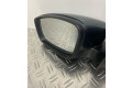 Зеркало электрическое Skoda Fabia Mk3 (NJ) 2015 - 2021 года