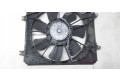 Вентилятор радиатора         Honda CR-V 