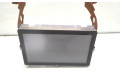 Дисплей 28091EP000, 25975EA100 Nissan Pathfinder R51