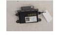 Řídící jednotka Fiat Doblo 2010
