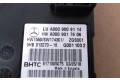 Модуль блока управления кондиционером A0009009114, 0009009114   Mercedes-Benz CLS W257