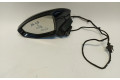 Зеркало электрическое Audi A6 S6 C8 4K 2018 - года