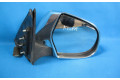Зеркало электрическое Mitsubishi L200 1996 - 2006 года