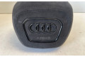Подушка безопасности водителя 4M0880201P, TW600KM9TRA Audi Q5 SQ5