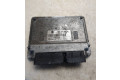 Блок управления двигателя 03E906033AB, 5WP4422302 Skoda Fabia Mk2 (5J)