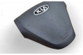 Подушка безопасности водителя 569001G250VA   KIA Rio