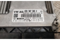 Блок управления двигателя 03H907309K   Volkswagen Atlas