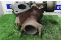 Турбина SsangYong Kyron 7614330002, A6640900780 для двигателя D20DT