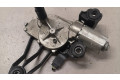 Моторчик заднего дворника 9646803180, 0390201807 Citroen C4 I
