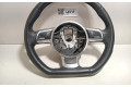 Руль Audi TT TTS Mk2 2006 - 2014 года 8J0419091B, 8J0419091B