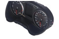 Панель приборов 8V0920972J   Audi A3 S3 8V       