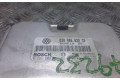 Блок управления двигателем Блок управления 030906032CP Volkswagen Lupo