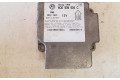 Блок подушек безопасности 6Q0909605C   Volkswagen PASSAT