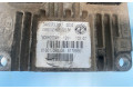 Řídící jednotka Fiat Punto Evo 2010
