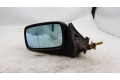 Zpětné zrcátko  Volvo 740 1991    