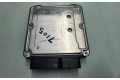 Блок управления двигателем Блок управления 04L907309K Skoda Yeti (5L)