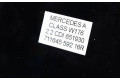 Дисплей    A2189027902, A1669007814   Mercedes-Benz GLE (W166 - C292)