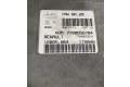 Блок управления двигателя IAW6R.20, 7700865816 Renault Twingo I