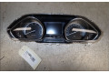 Панель приборов 9822720680   Peugeot 2008 I       