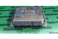 Řídící jednotka 0261207593, 030906032DT Volkswagen Polo III 6N 6N2 6NF 2000